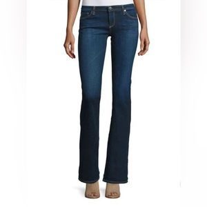 AG Petite Bootcut Jeans